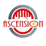 Ascension Grill logo