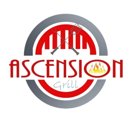 Ascension Grill logo